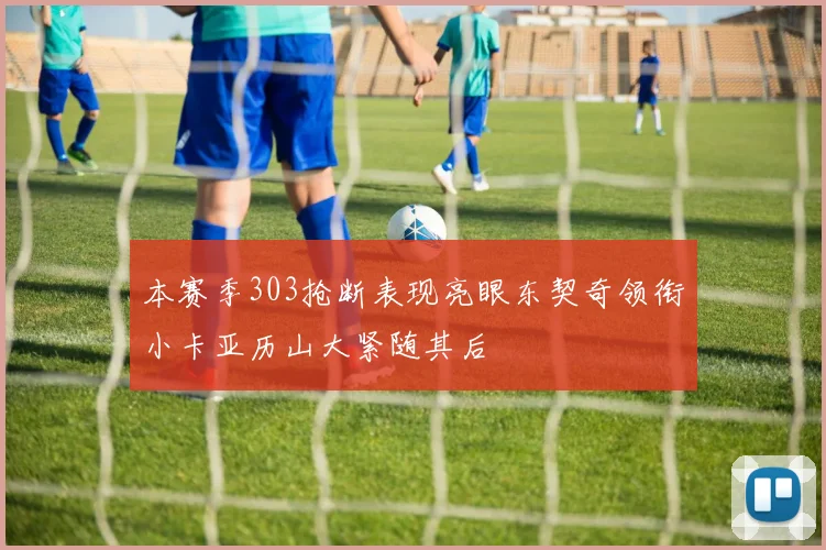 本赛季303抢断表现亮眼东契奇领衔小卡亚历山大紧随其后